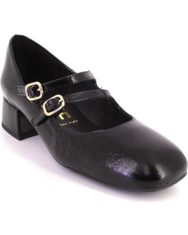 DESIREÉ DESIREE DAKY1 ZAPATOS DE MUJER NEGRO