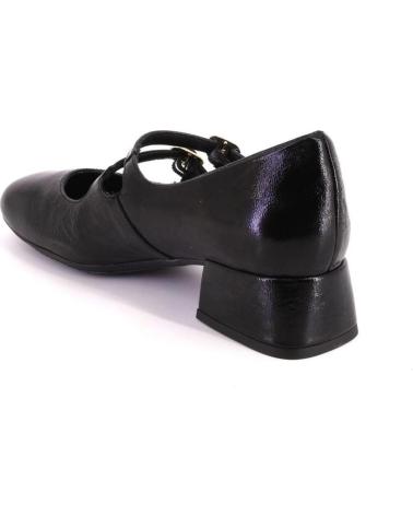 DESIREÉ DESIREE DAKY1 ZAPATOS DE MUJER NEGRO