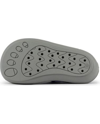 Bébé pour Garçon MUNICH - ZAPATILLAS ES PARA BEBE - BABY PICCOLO 01 AZUL