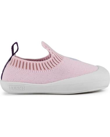 Infant-De-Niña-MUNICH---ZAPATILLAS-S-PARA-BEBE---BABY-PICCOLO-02-ROSA