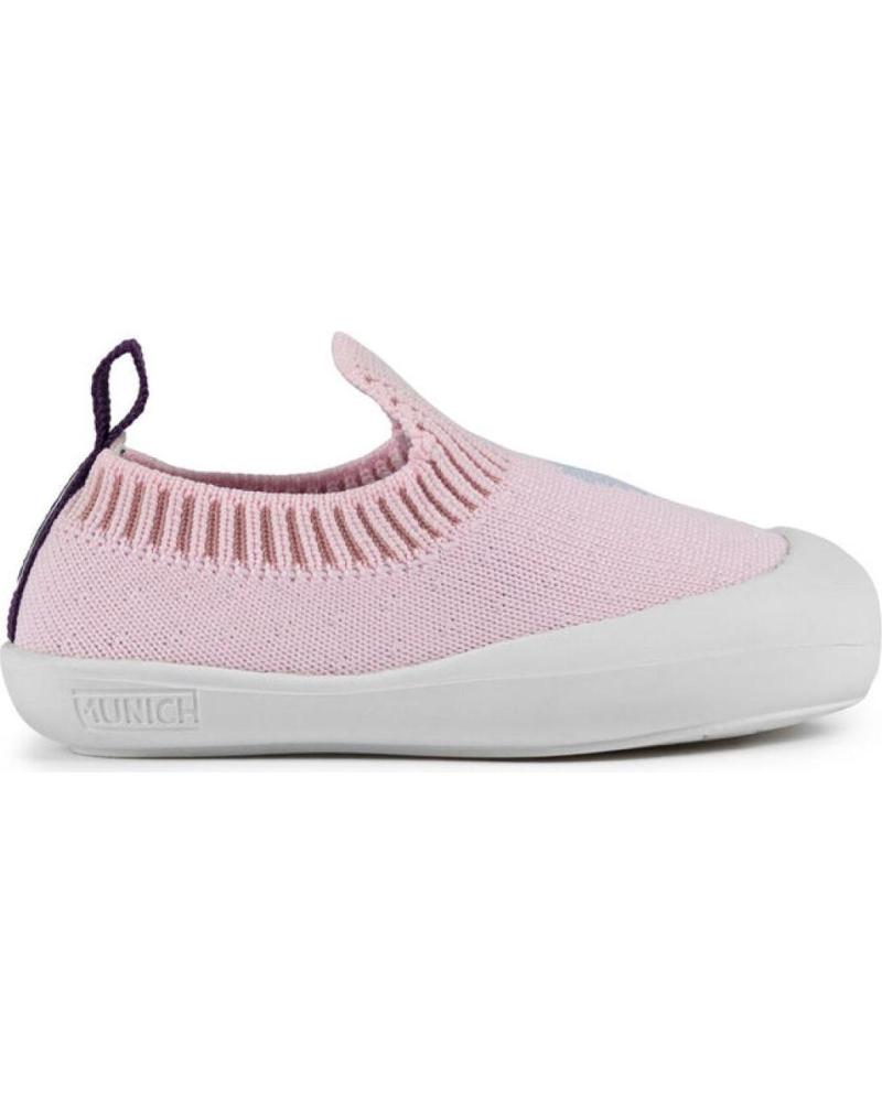 Infant-De-Niña-MUNICH---ZAPATILLAS-S-PARA-BEBE---BABY-PICCOLO-02-ROSA