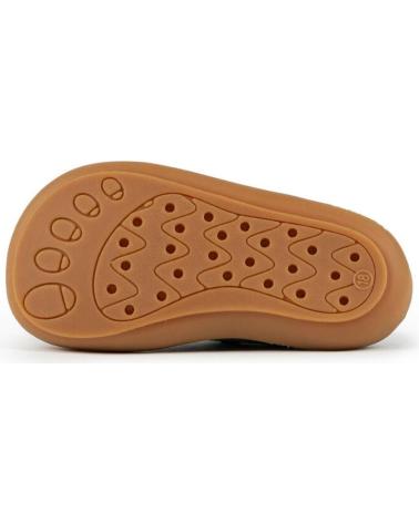 Bébé pour Garçon MUNICH - ZAPATILLAS S PARA BEBE - BABY PICCOLO 03 VERDE