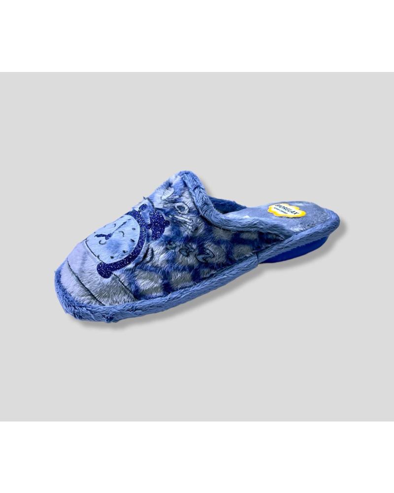 Pantofole per Donna BIORELAX ZAPATILLAS DE CASA MUJER 4603 MONTBLANC AZAFATA VARIOS COLORES