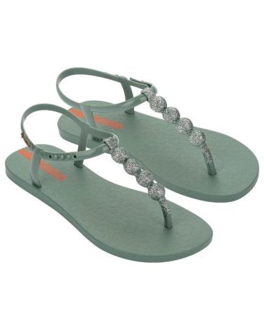 SANDALI IPANEMA BD947 VERDI BD947