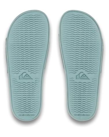QUIKSILVER CHANCLAS QUICKSILVER AQY101381 LTG LTG AZUL
