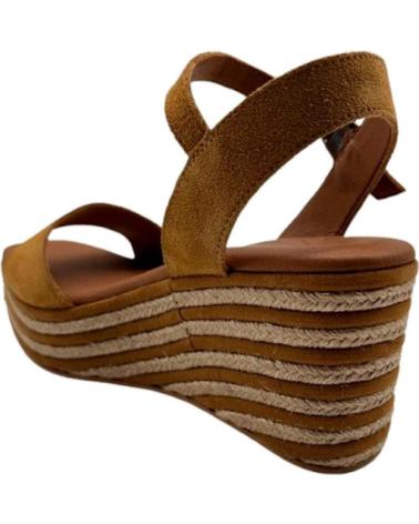 Sandálias-femininas-POPA-SANDALIA-AKUMAL-CORASE-MARRóN