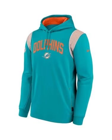 FANATICS SUDADERA SWEATSHIRT EN COLOR PARA HOMBRE AZUL