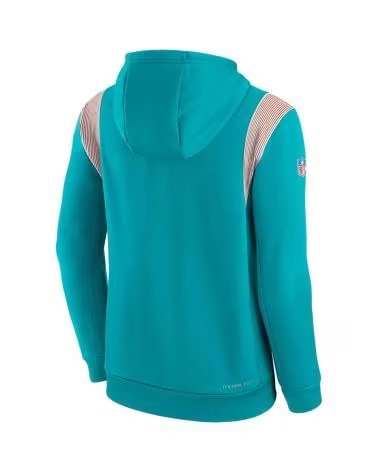 FANATICS SUDADERA SWEATSHIRT EN COLOR PARA HOMBRE AZUL