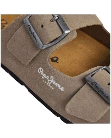 PEPE JEANS PSM90112 BLANCO