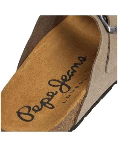 PEPE JEANS PSM90112 BLANCO