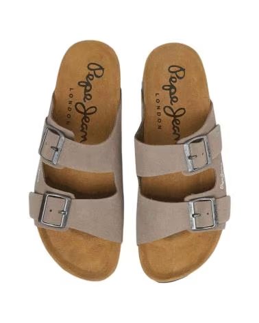 PEPE JEANS PSM90112 BLANCO