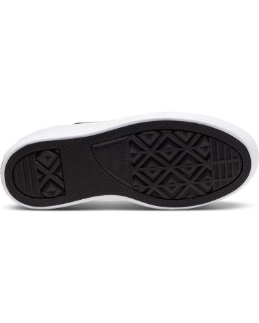 CONVERSE 568497C MUJER NEGRO
