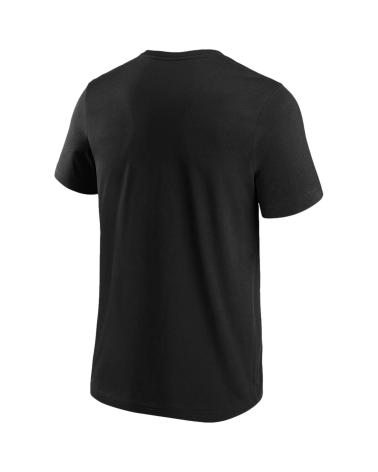 T-SHIRT NFL SEASONAL ESSENTIAL NERA NEGRO