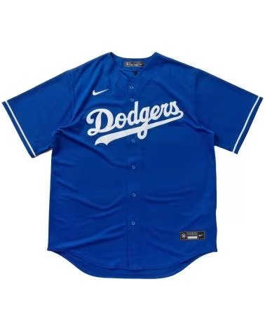 FANATICS CAMISETA T-SHIRT EN COLOR PARA HOMBRE AZUL