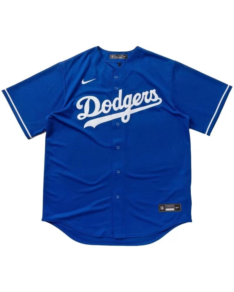 FANATICS CAMISETA T-SHIRT EN COLOR PARA HOMBRE AZUL