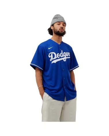 FANATICS CAMISETA T-SHIRT EN COLOR PARA HOMBRE AZUL