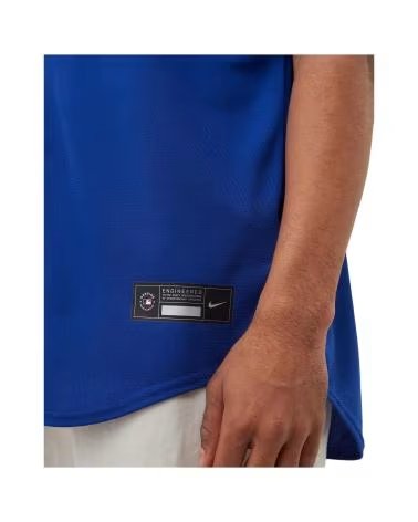 FANATICS CAMISETA T-SHIRT EN COLOR PARA HOMBRE AZUL