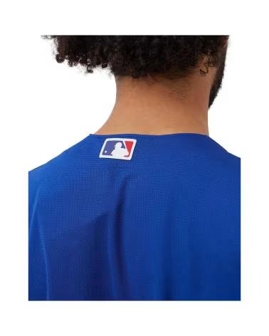 FANATICS CAMISETA T-SHIRT EN COLOR PARA HOMBRE AZUL