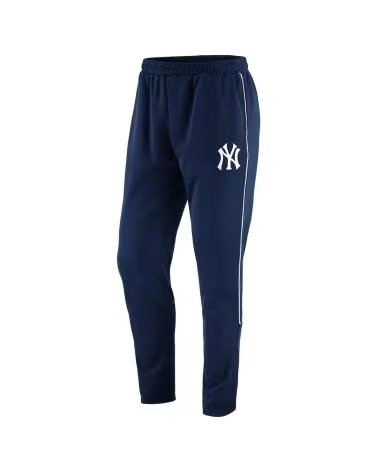 FANATICS PRIME PANTALONI SPORTIVI AZUL