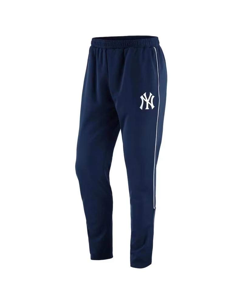 FANATICS PRIME PANTALONI SPORTIVI AZUL