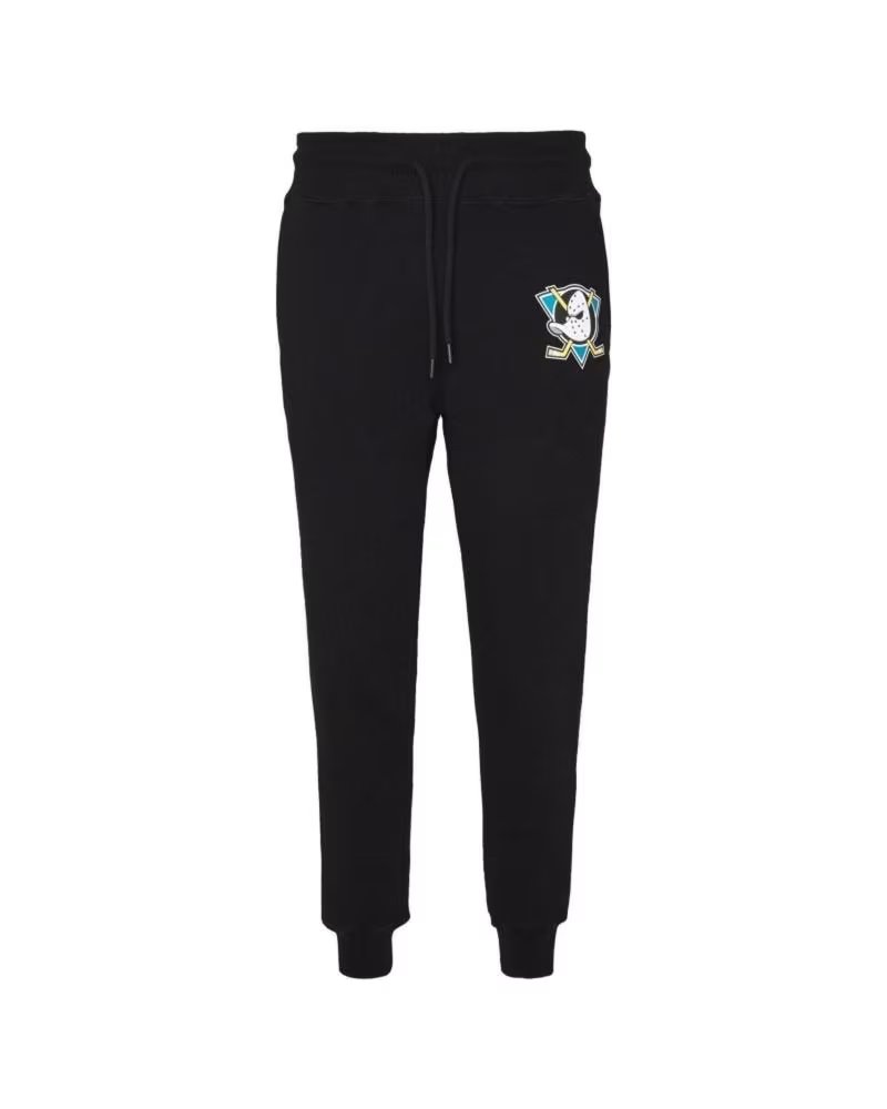 FANATICS MID ESSENTIALS JOG PANT NEGRO