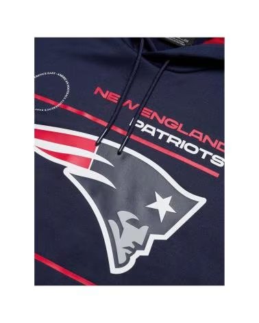 FANATICS SUDADERAS EN COLOR PARA HOMBRE AZUL