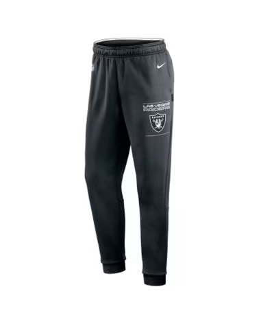 FANATICS PANTALONES EN COLOR PARA HOMBRE NEGRO