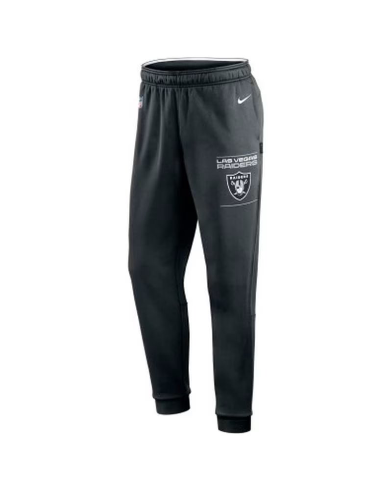FANATICS PANTALONES EN COLOR PARA HOMBRE NEGRO