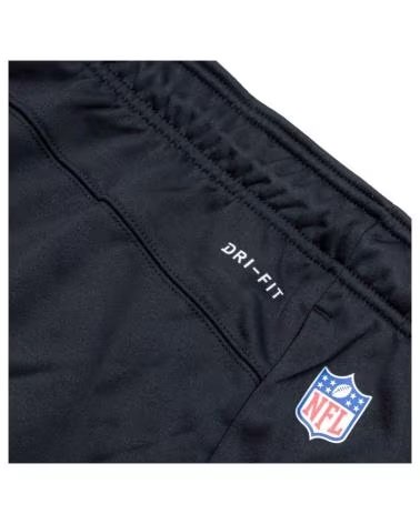 FANATICS PANTALONES EN COLOR PARA HOMBRE NEGRO