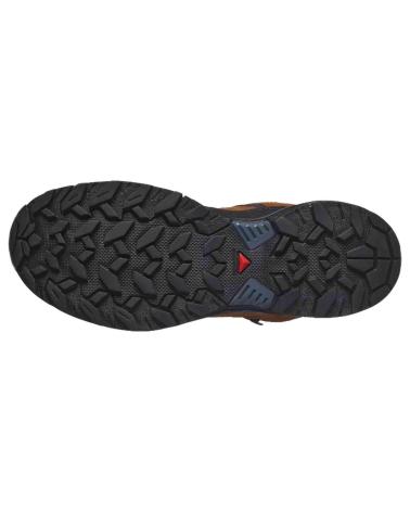 SALOMON BOTAS X ULTRA 360 MID GTX PARA HOMBRE EN COLOR MARRON SALOMON BOTAS X ULTRA 360 MID GTX PARA HOMBRE EN COLOR MARRON
