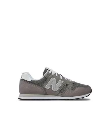 NEW BALANCE TÊNIS 373V2 - CINZA GRIS