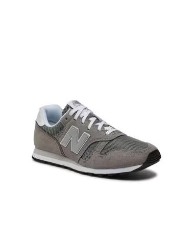 NEW BALANCE TÊNIS 373V2 - CINZA GRIS