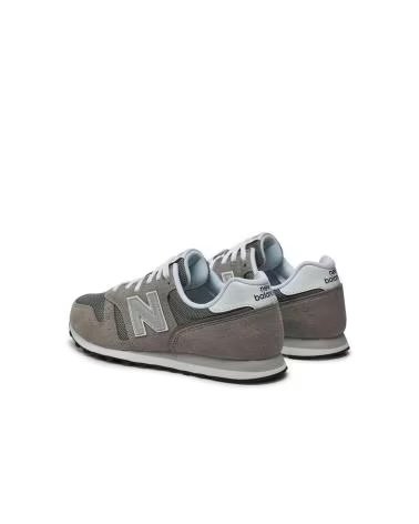 NEW BALANCE TÊNIS 373V2 - CINZA GRIS