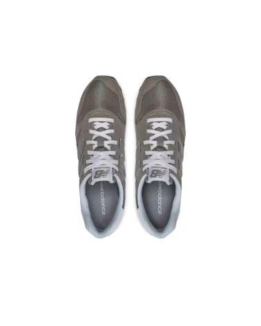 NEW BALANCE TÊNIS 373V2 - CINZA GRIS