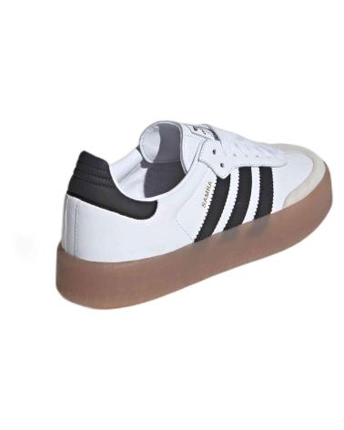 Chaussures-De-Sport-De-Mujer-ADIDAS---ZAPATILLAS-BLANCAS-PARA-MUJER---SAMBAE-W-BLANCO