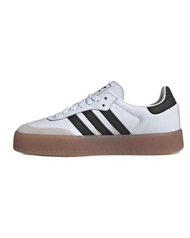 Chaussures-De-Sport-De-Mujer-ADIDAS---ZAPATILLAS-BLANCAS-PARA-MUJER---SAMBAE-W-BLANCO