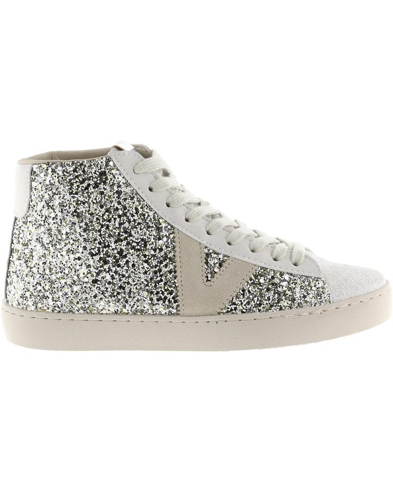 Botas-para-mujer-VICTORIA-SNEAKERS-1126189-MUJER-PLATA-PLATEADO
