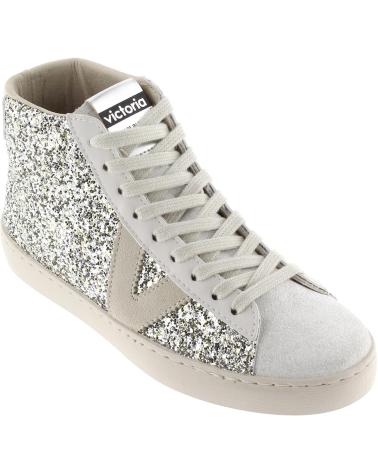 Botas-para-mujer-VICTORIA-SNEAKERS-1126189-MUJER-PLATA-PLATEADO