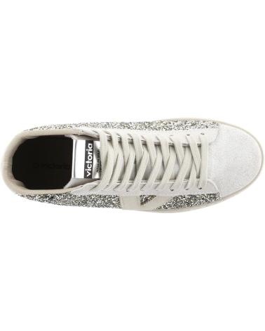 Botas-para-mujer-VICTORIA-SNEAKERS-1126189-MUJER-PLATA-PLATEADO