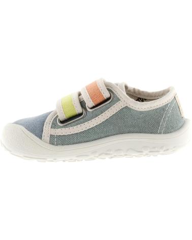 VICTORIA DEPORTIVA RESPETUOSA PARA NINOS 1370115 BOSCO LONA AZUL