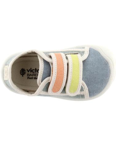 VICTORIA DEPORTIVA RESPETUOSA PARA NINOS 1370115 BOSCO LONA AZUL