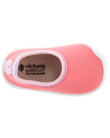 VICTORIA DEPORTIVA BAREFOOT PARA CHICA 1370117 BOSCO NEOPRENO ROSA