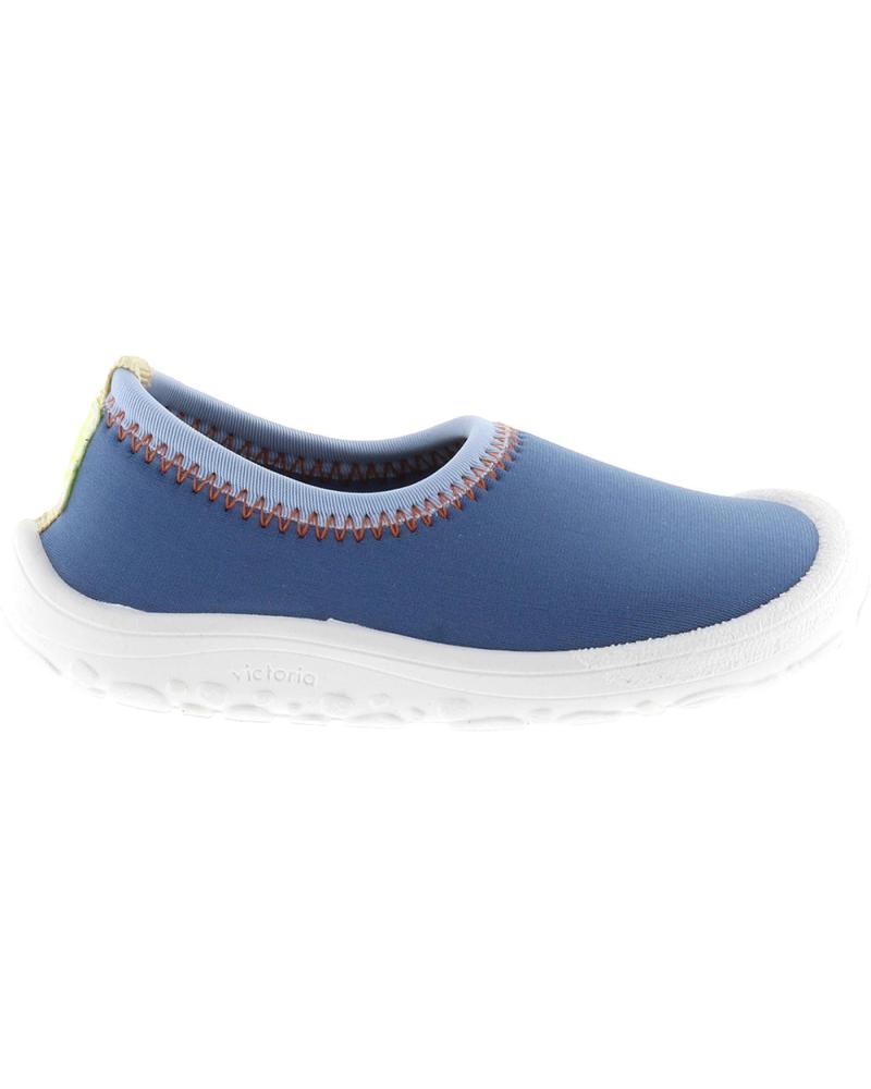 VICTORIA DEPORTIVA BAREFOOT PARA CHICO 1370117 BOSCO NEOPRENO JEANS