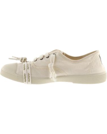 VICTORIA DEPORTIVA UNISEX 1661100 INGLESA LONA TINTADA COTTON