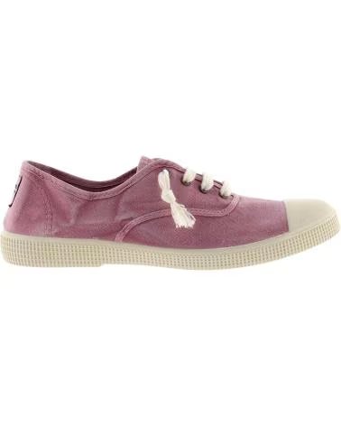 VICTORIA INGLESE TELA ROSA 1661101 ROSADO