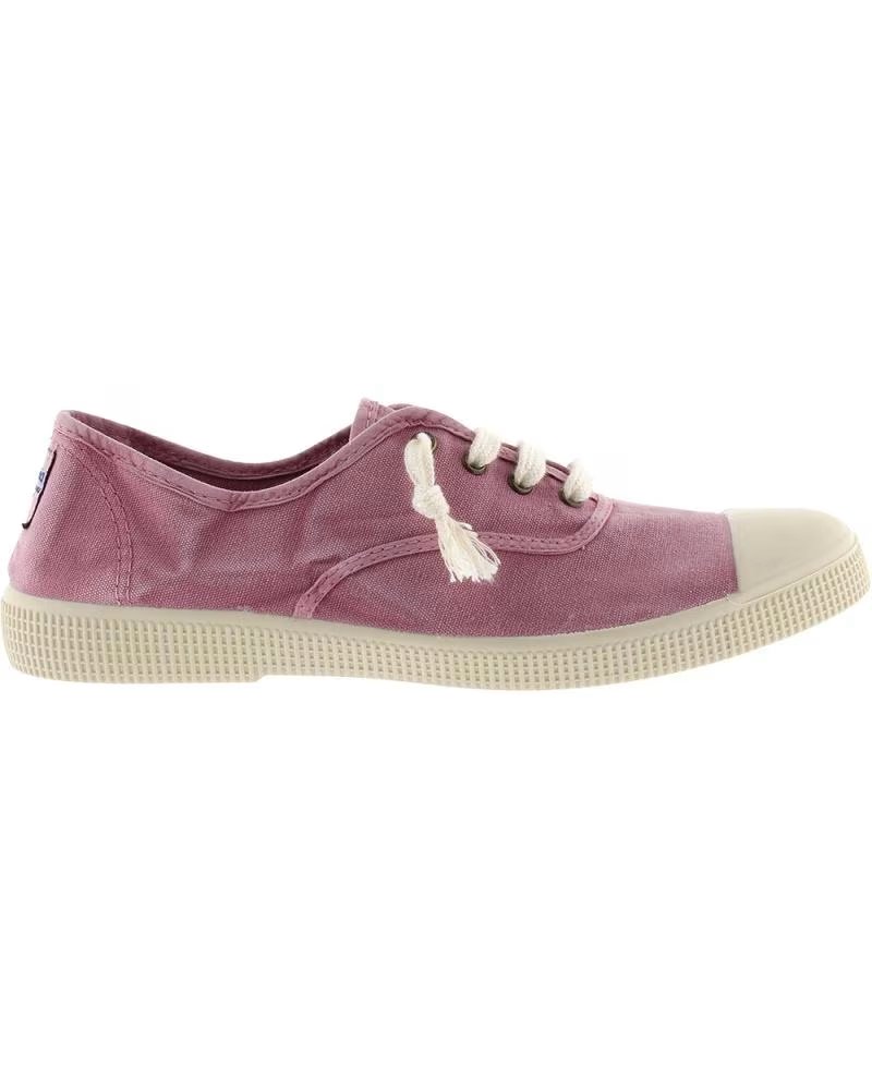 VICTORIA INGLESE TELA ROSA 1661101 ROSADO
