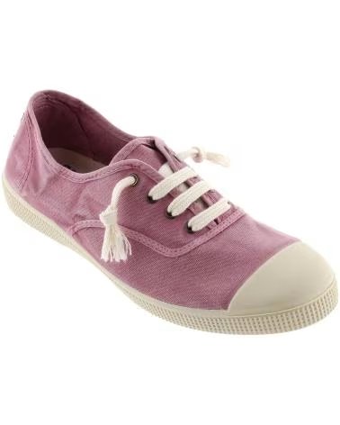 VICTORIA INGLESE TELA ROSA 1661101 ROSADO