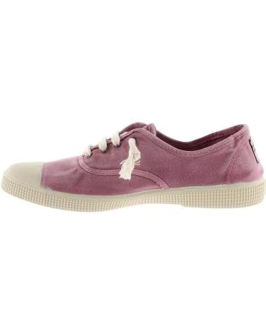 VICTORIA INGLESE TELA ROSA 1661101 ROSADO