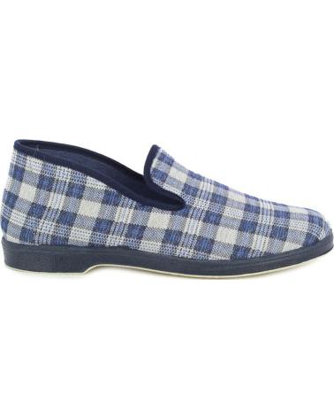 D`CUTILLAS PANTUFLAS DOCTOR CUTILLAS 178 MARINO