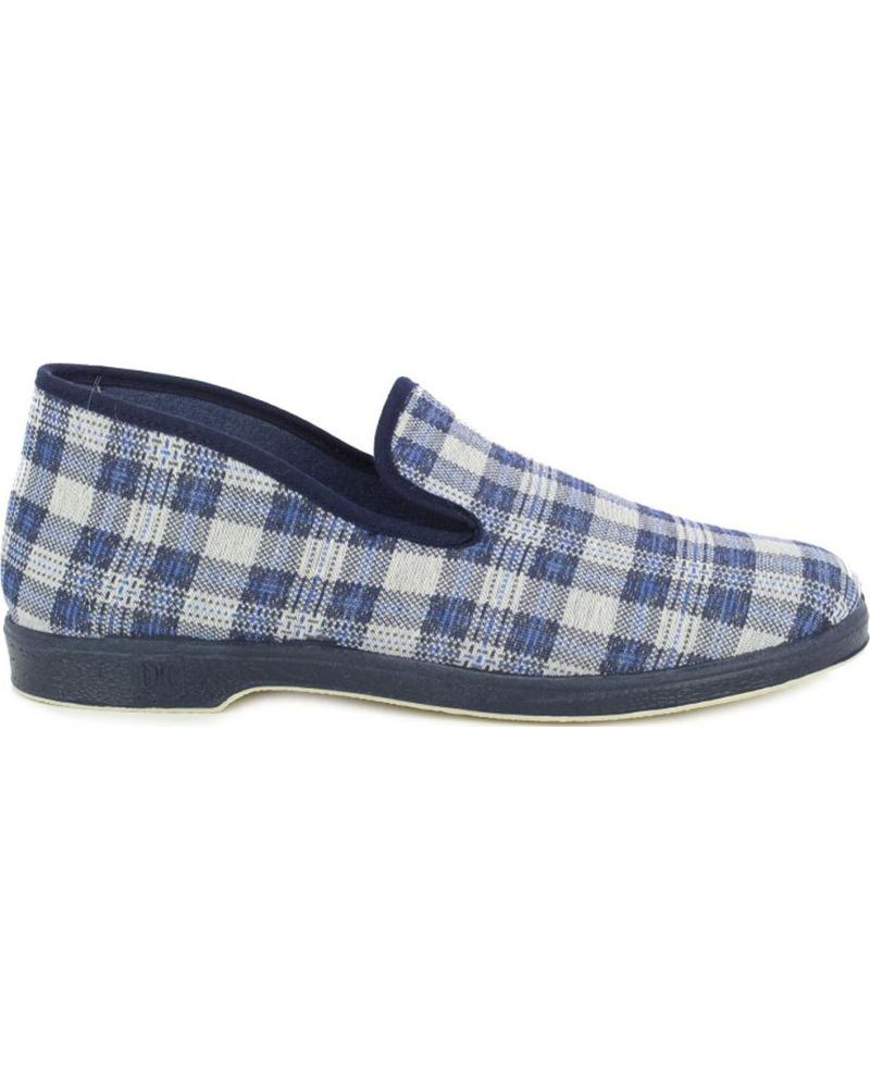D`CUTILLAS PANTUFLAS DOCTOR CUTILLAS 178 MARINO